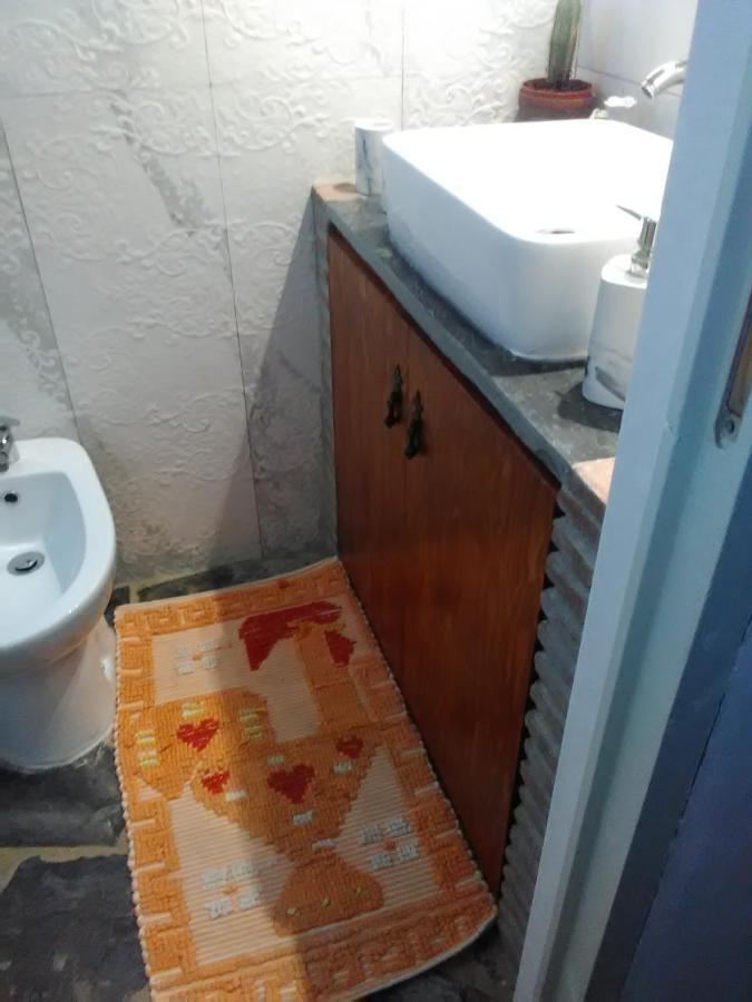 הוילה Montoito Quintinha Dos Pombinhos מראה חיצוני תמונה